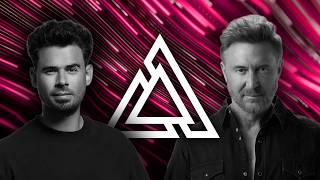 Awake Tonight Extended Mix