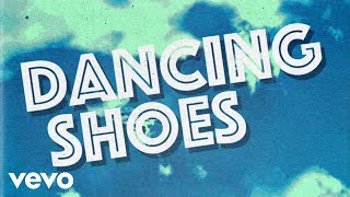 Dancing Shoes (Take Me Higher)