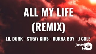 All My Life (Remix)
