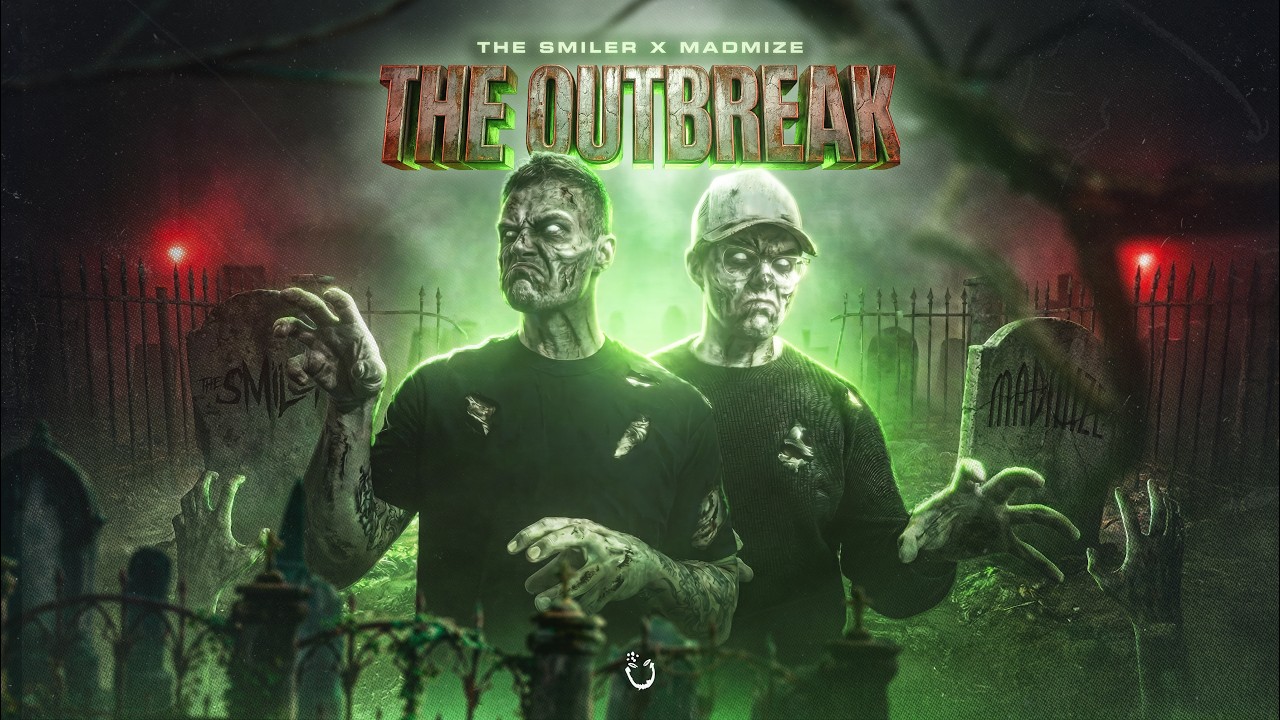 The Outbreak  Original Mix