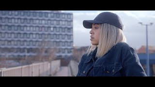 Proud Of Me (feat. Little Simz)