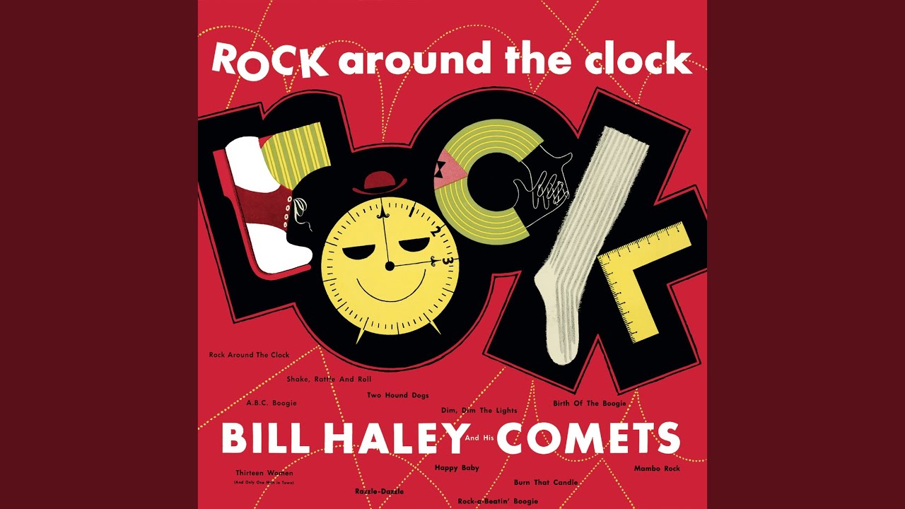 Around The Clock