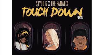 Touch Down (Remix)