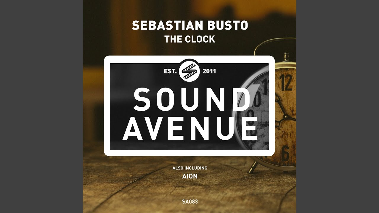 The Clock  Original Mix