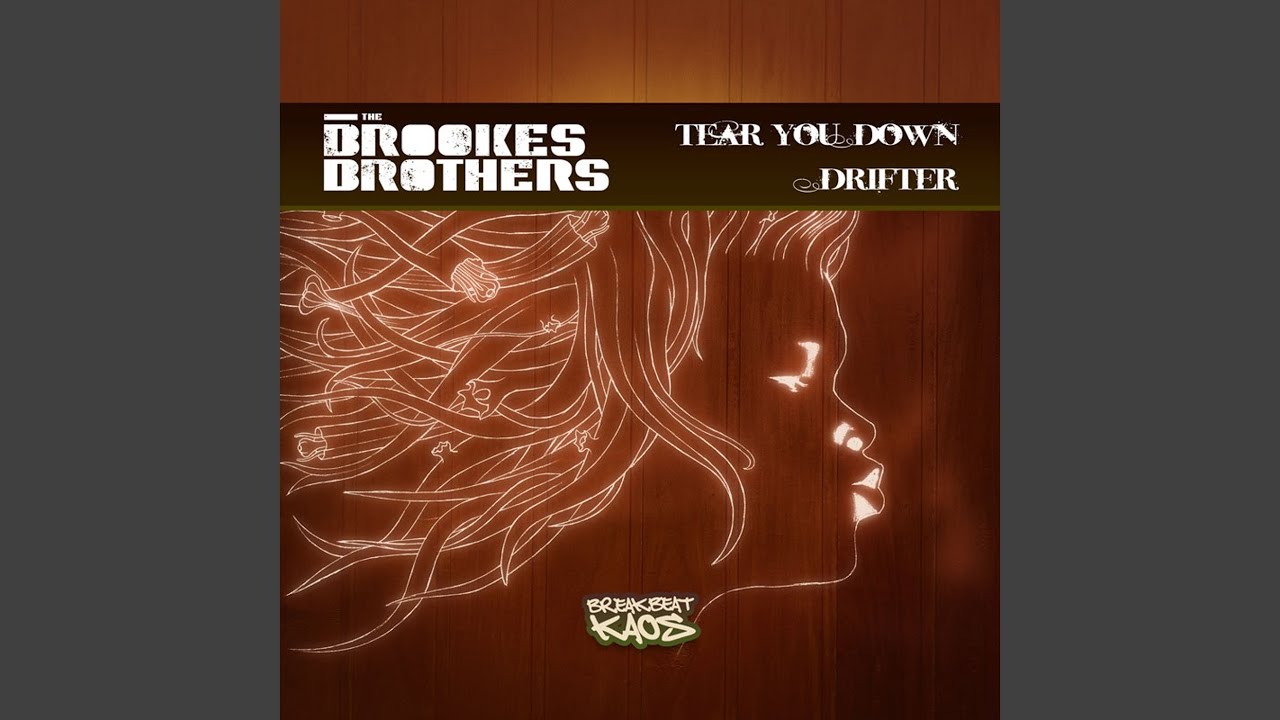 Tears You Down