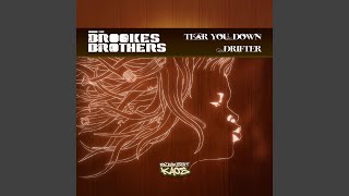 Tears You Down