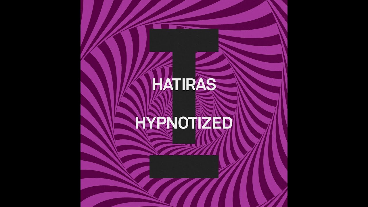 Hypnotized Extended Mix
