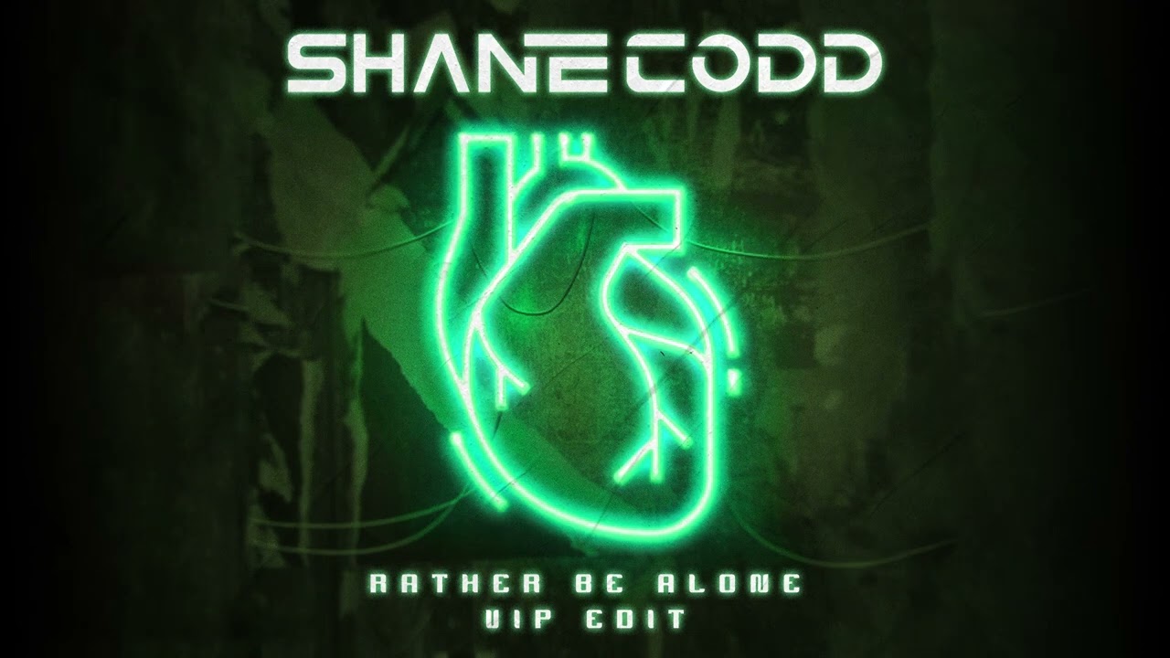 Rather Be Alone (Club Mix)