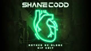 Rather Be Alone (Club Mix)