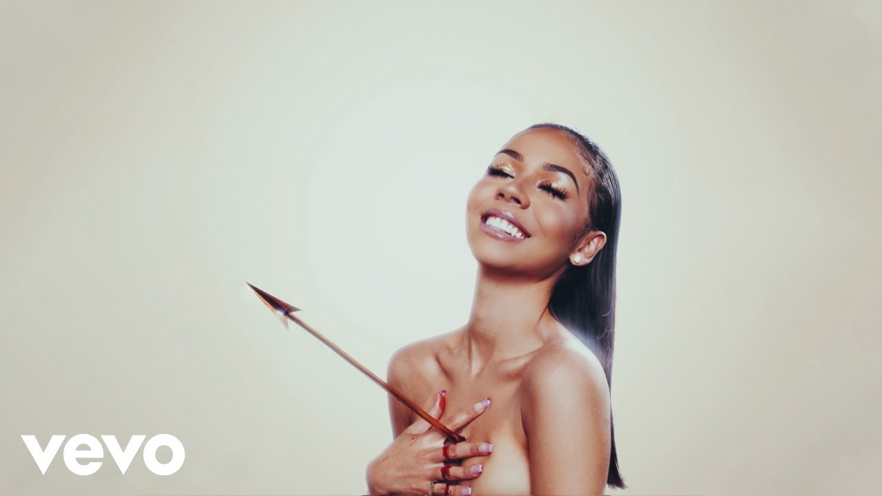 All For Me (Official Audio)
