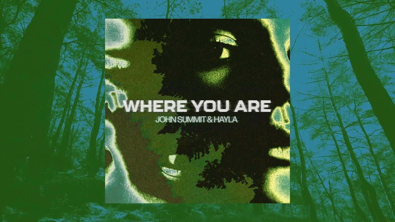 Where You Are Extended Mix