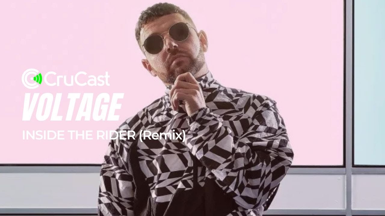 Inside The Rider (Voltage Remix)