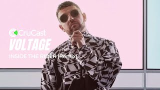 Inside The Rider (Voltage Remix)