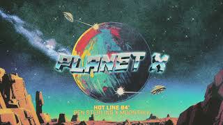 Hot Line 84' Extended Mix