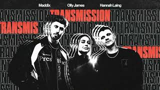 Transmission