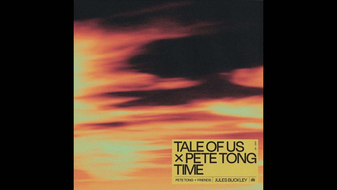 Time (feat. Jules Buckley)