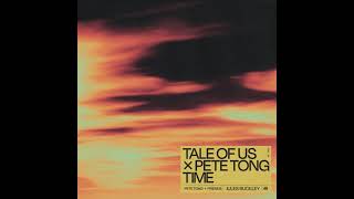 Time (feat. Jules Buckley)
