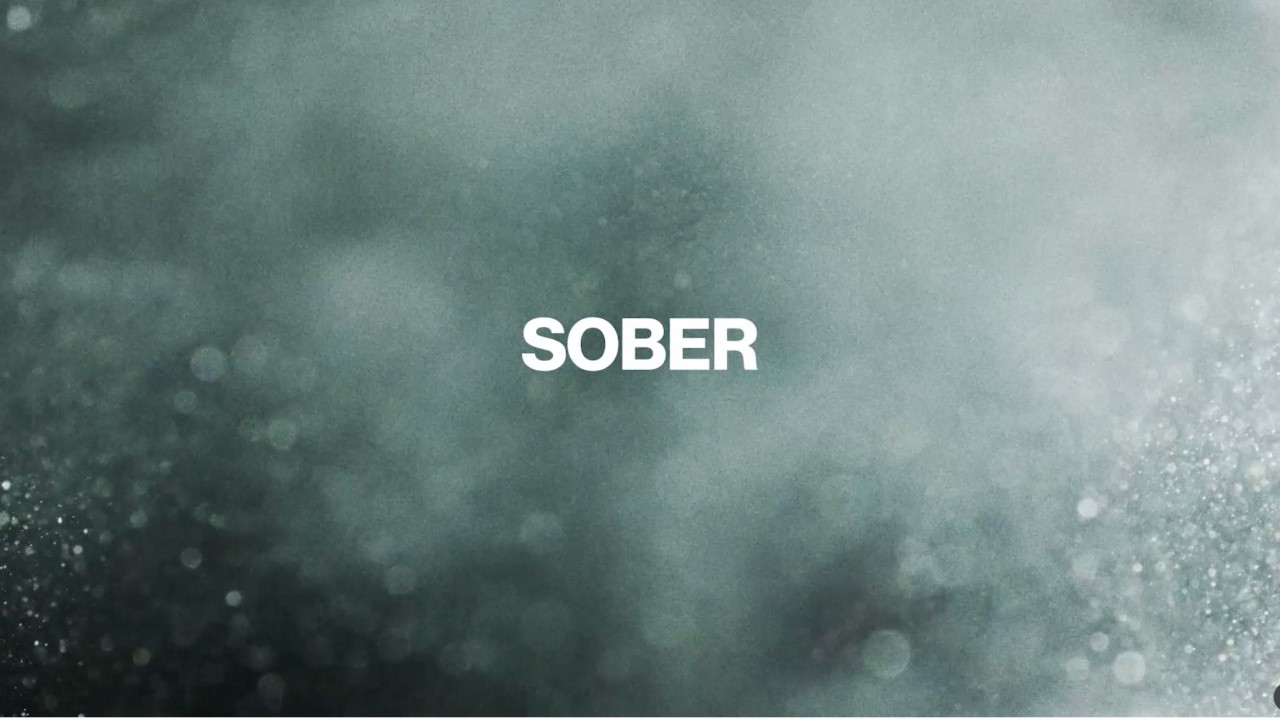 Sober