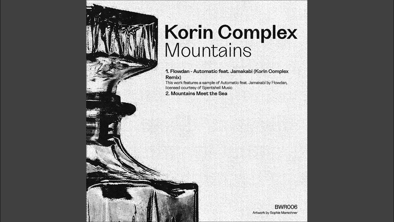Automatic - Korin Complex Remix