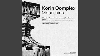 Automatic - Korin Complex Remix