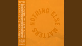 (This Is A) Warning (feat. Mahalia Fontain)
