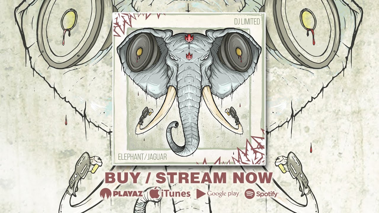 The Elephant (Diagnostix Remix)
