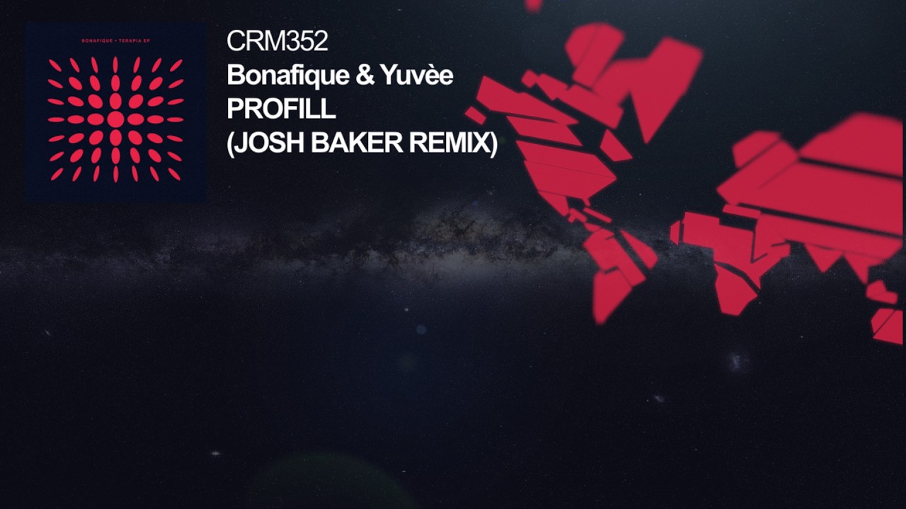 Profill Josh Baker Remix