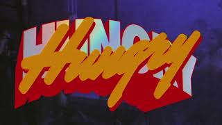 Hungry (For Love)