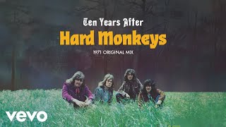 Hard Monkeys (quad mix)