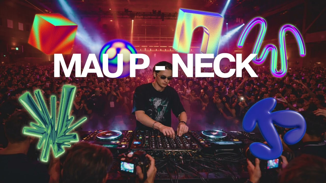 Neck
