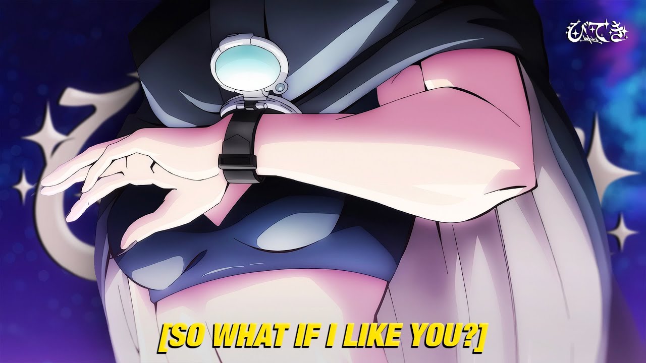 So What?