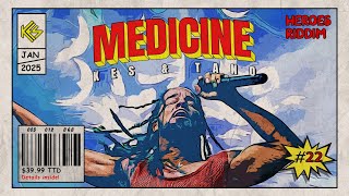 Medicine