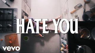 Hate You