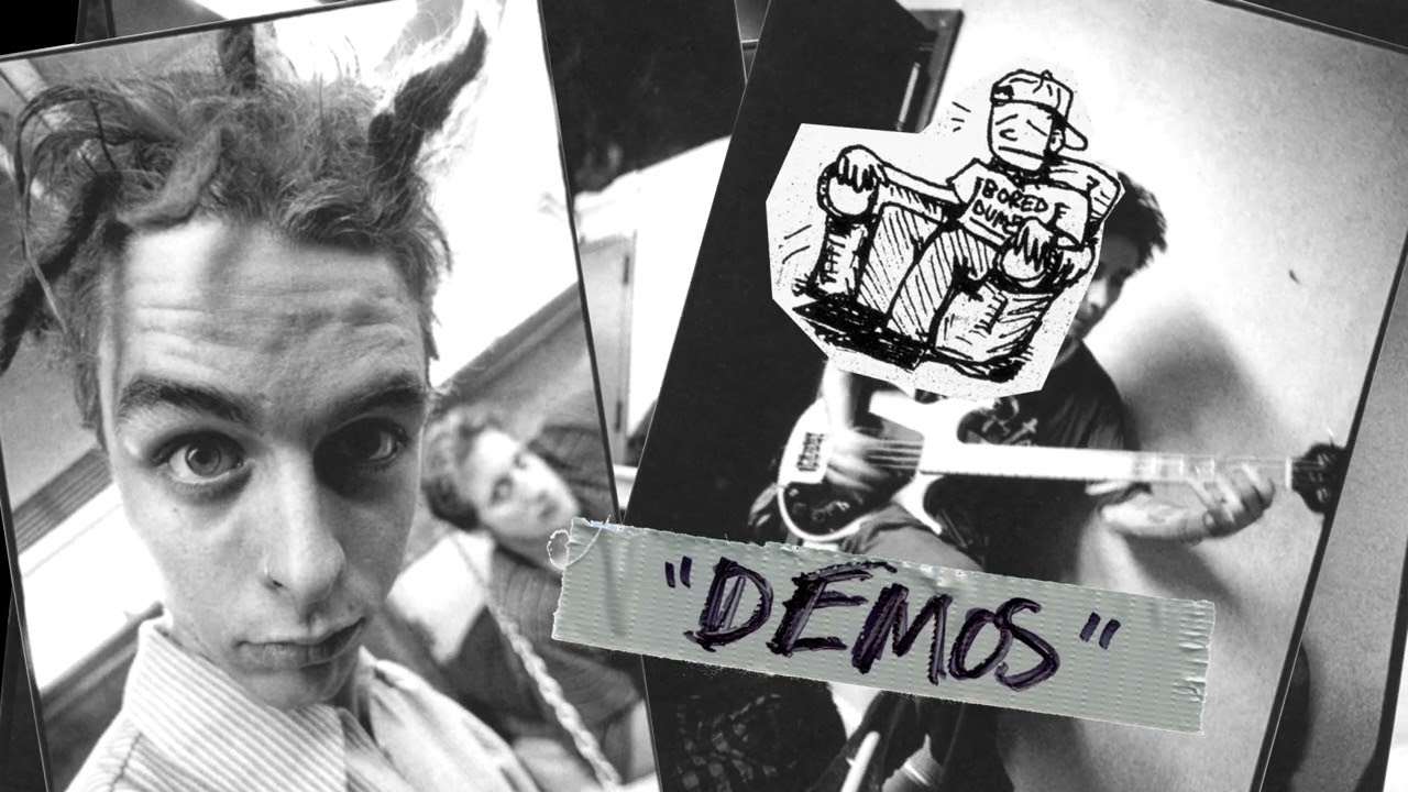 Pulling Teeth - 4-track demo