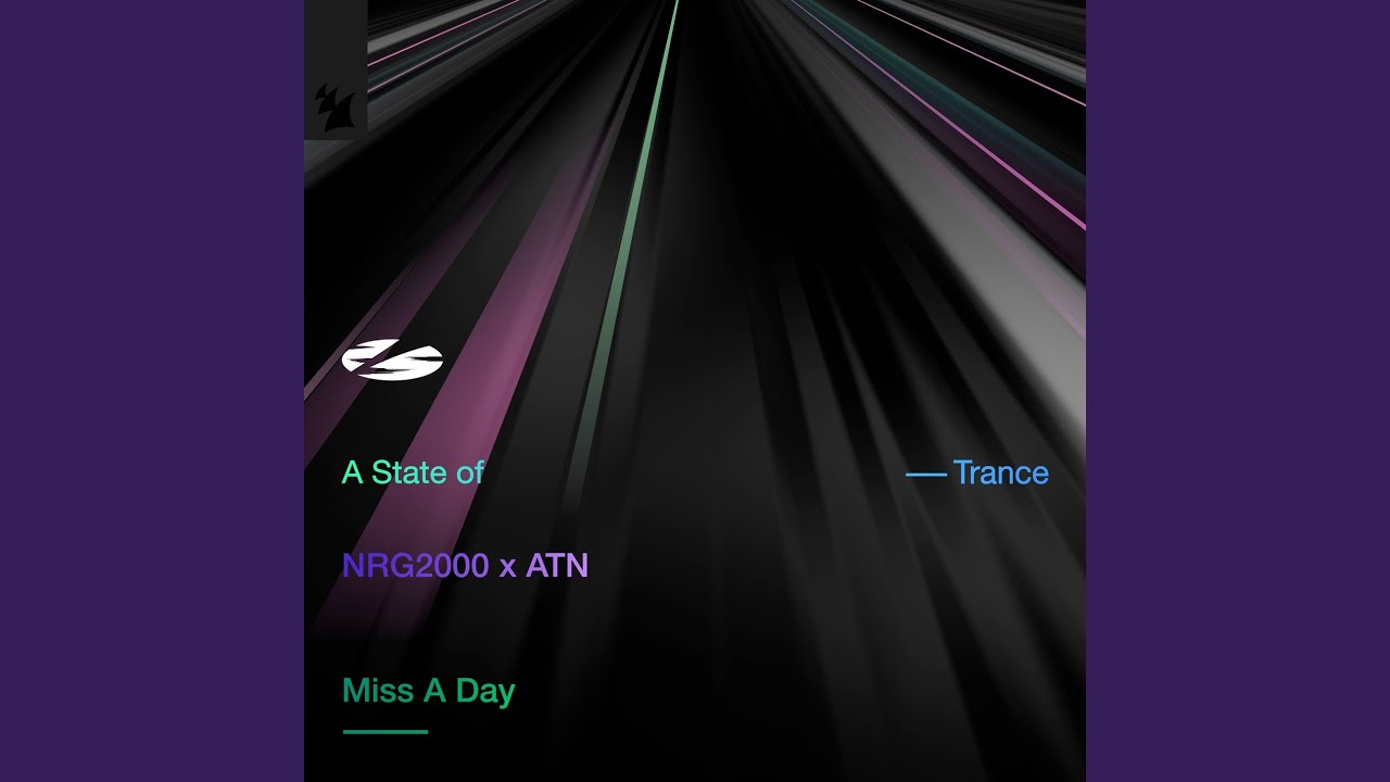 Miss A Day Extended Mix