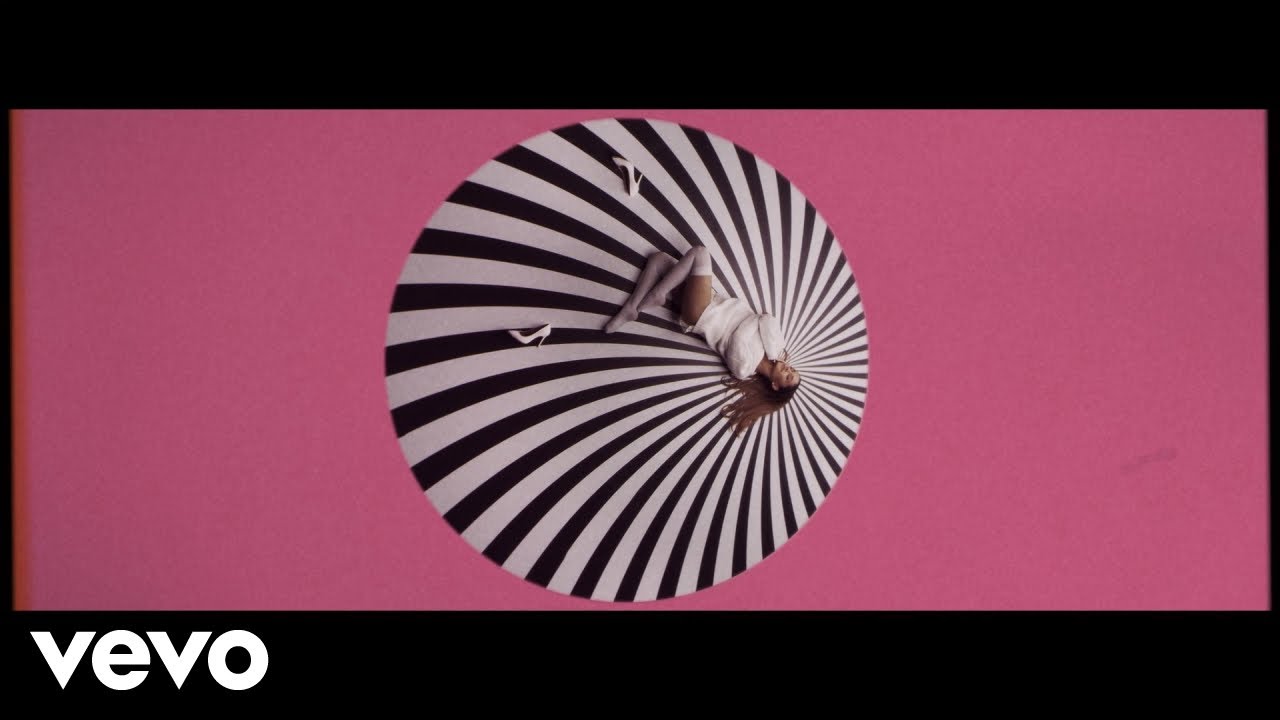 Problem ft. Iggy Azalea