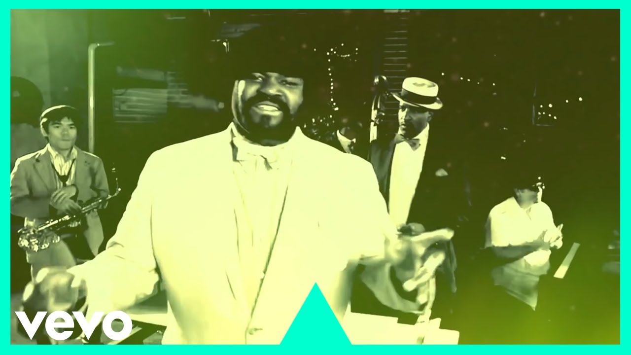 Liquid Spirit (Claptone Remix)