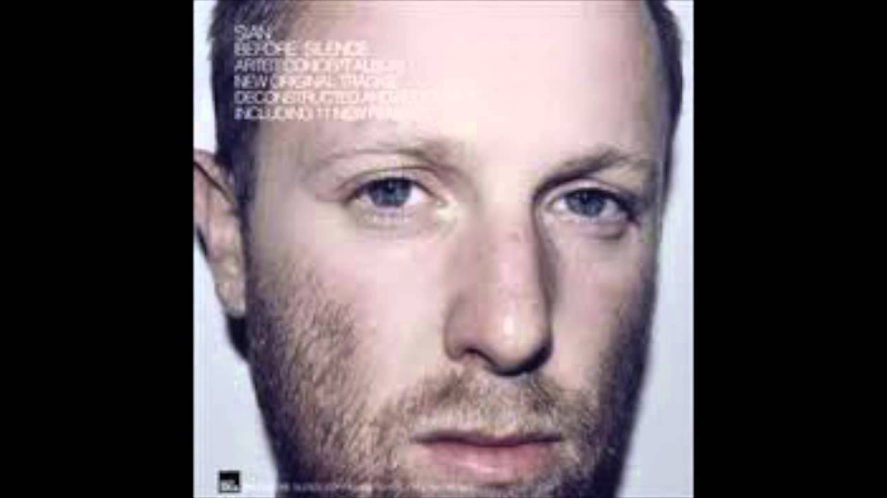 Are You Reading This (DVS1 Remix)