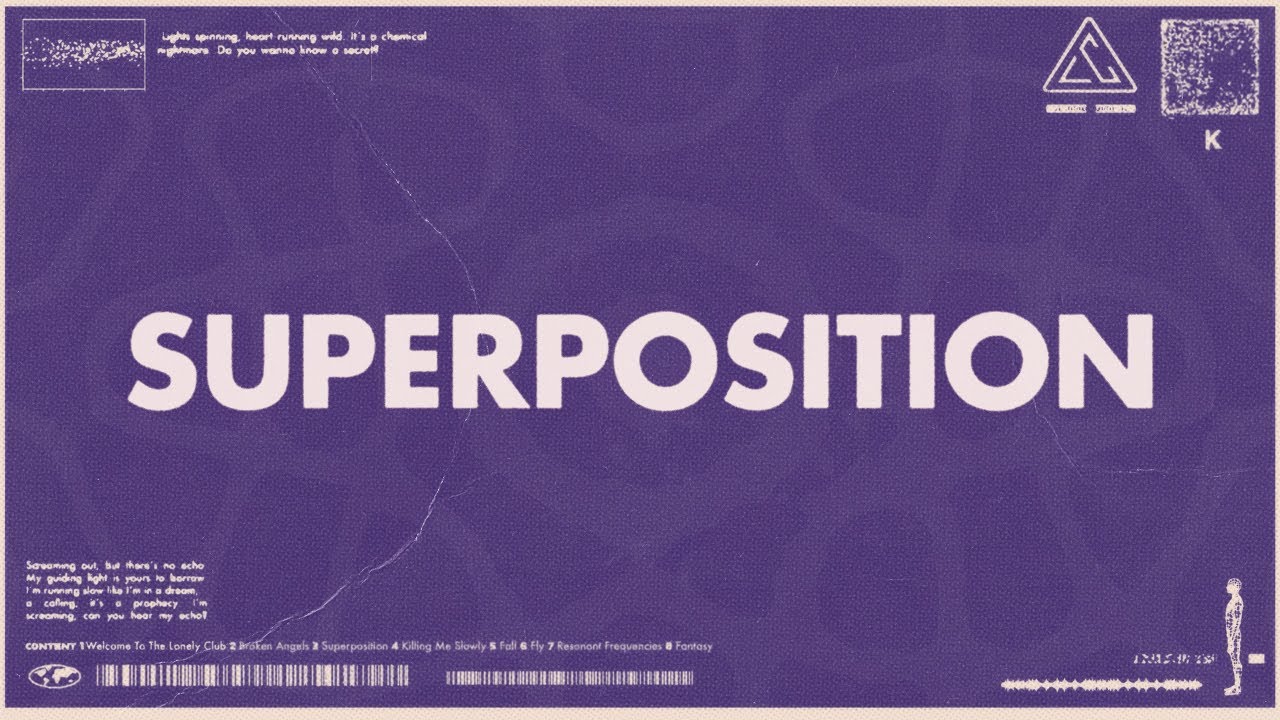 Superposition