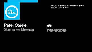 Summer Breeze Extended Mix