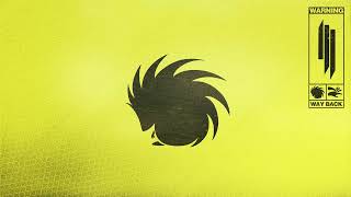 Way Back [Official Audio]