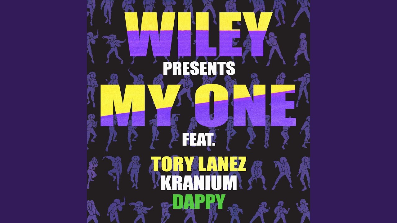 My One (feat. Tory Lanez, Kranium & Dappy)