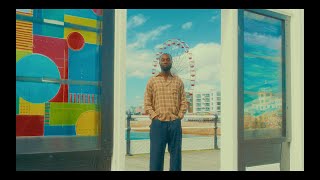 Venice (feat. Maverick Sabre)