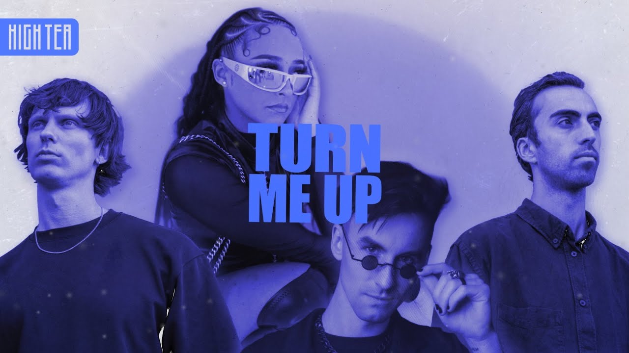 Turn Me Up