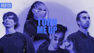 Turn Me Up