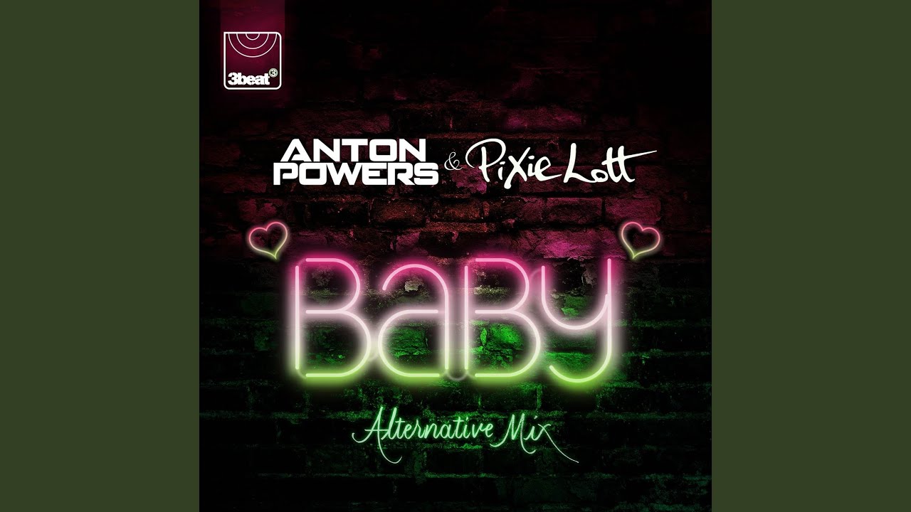 Baby (alternative mix)