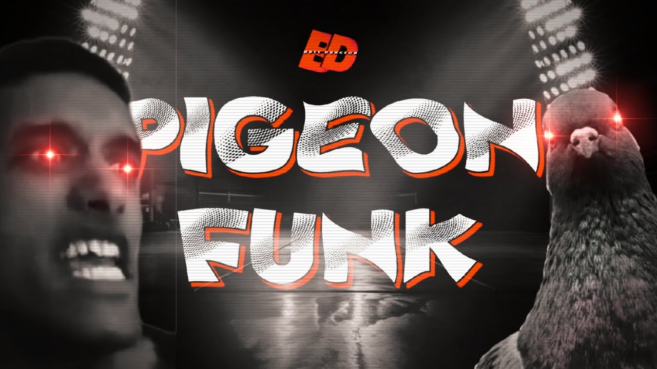 Pigeon Funk