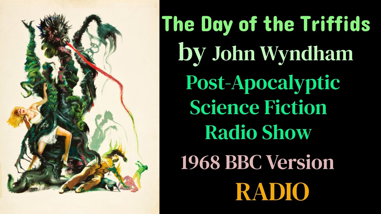 Day of the Triffids