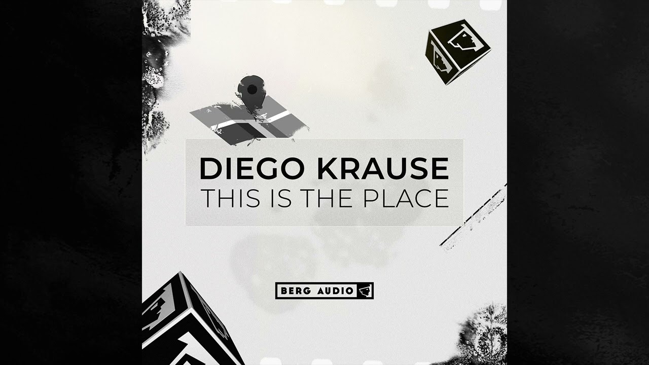 This Is The Place