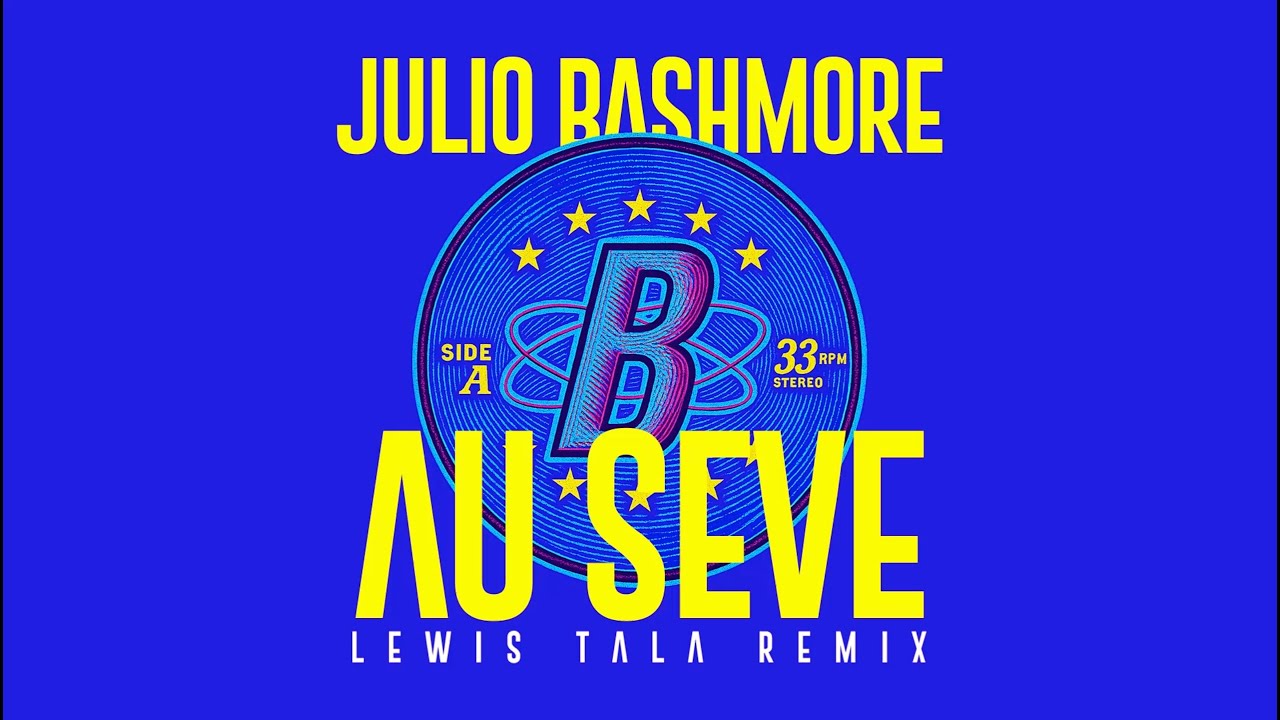 Au Seve (Lewis Tala Remix)